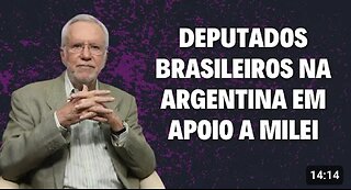 Amplia-se conflito fundiário no Pará - by Alexandre Garcia