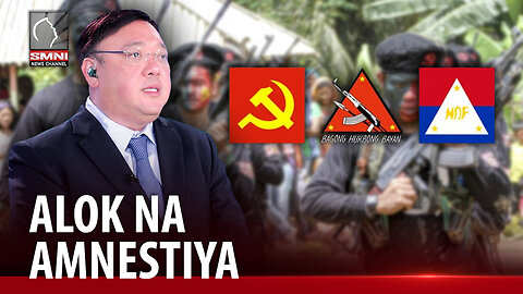 Mga miyembro ng CPP-NPA-NDF at iba pang rebeldeng grupo, hinimok na tumugon sa alok na amnestiya