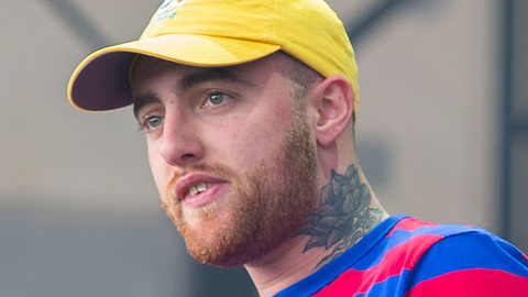 Mac Miller FINALLY Opens Up About Ariana Grande’s Engagement!