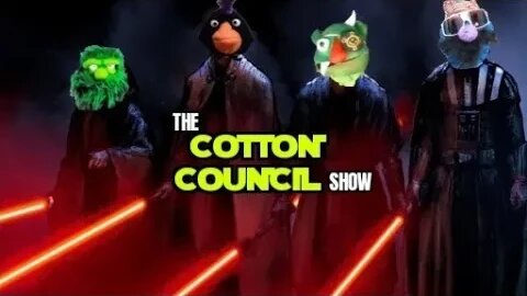TheThe Cotton Council Show | The Darkside of the Cotton | Fleshie Sacrifice - Culture Casino