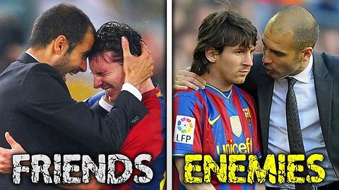 10 Players Who BETRAYED Their Manager!