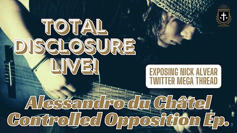 Total Disclosure Podcast #006
