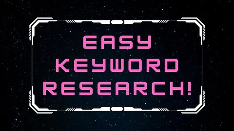 Research Keywords / Tags by using easy Spreadshirt Strategy for free for your POD (Print on Demand)