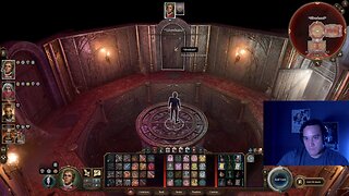 Baldur's Gate 3 Livestream: Session 30
