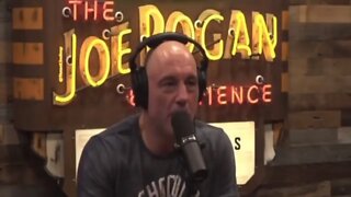 Joe Rogan Tells His Millions of Listeners to “Vote Republican”