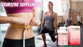 TRIMTONE REVIEW - TRIMTONE REVIEWS - Trimtone - Does Trimtone Natural Fat Burner Really Work?