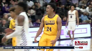 H.S. Hoops Highlights: Bell West/Central & Skutt/Pius