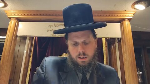 Rabbi Kolakowski Parshas Shoftim Kedushas Levi and Rambam Hilchos Teshuvah