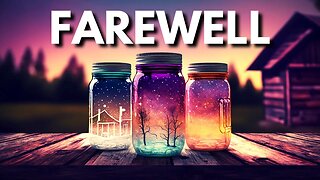 Farewell – Nomyn #Ambient Music [#FreeRoyaltyBackgroundMusic]