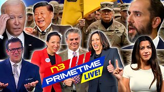 LIVE! N3 PRIME TIME: Trump Campaign Fights CO Ballot Ban: What's Next?