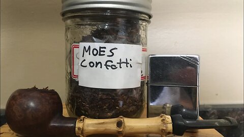 4noggins - Moe’s Confetti