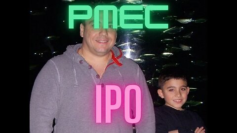 PMEC - Primech Holdings Ltd. IPO