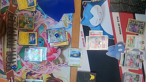 Rayquaza VMAX/Radiant Eternatus vs Hisuian Zoroark VStar at @TheLocalGameStore | Pokemon TCG