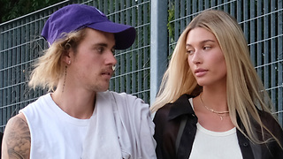 Justin Bieber Family Freaking Out Over Wedding