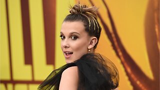 Millie Bobby Brown Denies Having A Role In Marvel's Upcoming 'The Eternals'