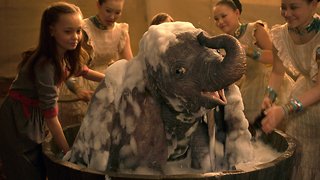 'Dumbo' Struggles To Soar At The Box Office