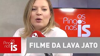 Filme da Lava Jato é perseguido, mesmo assim tá bombando