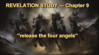 Revelation Study — Chapter 9