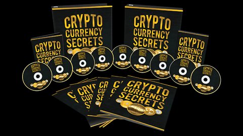 20 Crypto Currency Secrets Part 2 The Types Of Cryptocurrency Available