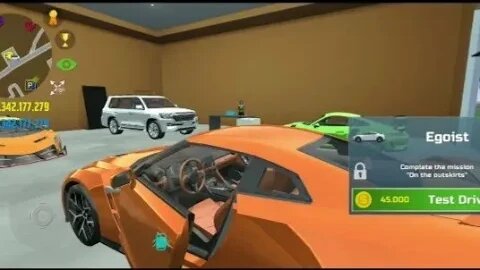 5 Luxury Cars Delivery At Once | सारी Cars खरद ली | Car Simulator 2 New Update🚘✨️