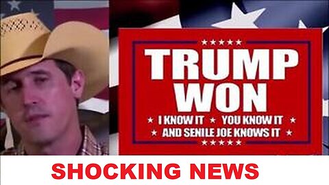 Derek Johnson - SHOCKING NEWS - This Will Be Over Soon - July 19, 2024.