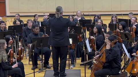 RMS orchestra 3