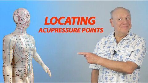 Acupuncture Point Location Mastery: A How-To Guide