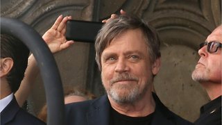 Mark Hamill Tells Fans Who Is Laughing In 'The Rise Of Skywalker' Trailer
