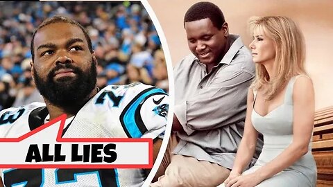 Blind Side Star Claims He Was Tricked by Family, Never Actually Adopted. Lawsuit.