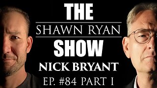 Epstein's Secret Black Book | Vigilance Elite Shawn Ryan Show