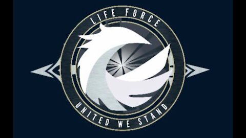 Frontlines #549- Life Force Update Oct18'20