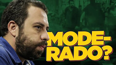 Analisando entrevista de BOULOS na Jovem Pan!