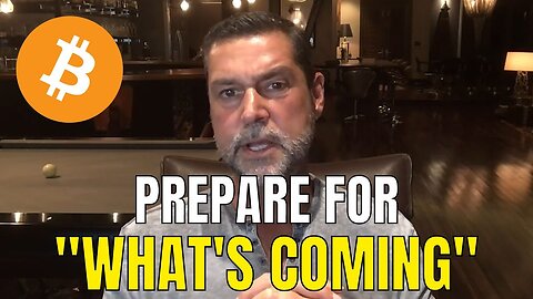 People Have NO IDEA What's Coming... Raoul Pal Latest Prediction