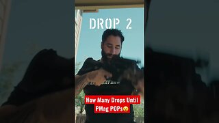 How Many Drops Until PMag POPs😵