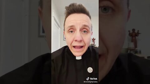Transgender Pastor Says God Loves Transgender People 🏳️‍⚧️✝️🏳️‍⚧️