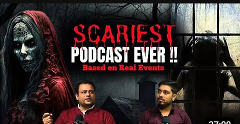 Real ghost story from punjab 😱