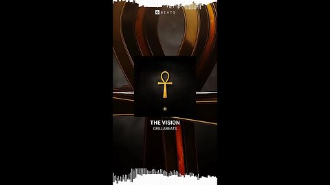 GRILLABEATS - THE VISION #shorts