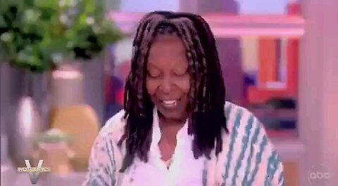 ICYMI: The ‘amazingly awful view’ of Whoopi Goldberg, she would still vote for Biden