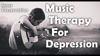 Seven Ways To Beat Depression Naturally - Music Therapy For Depression