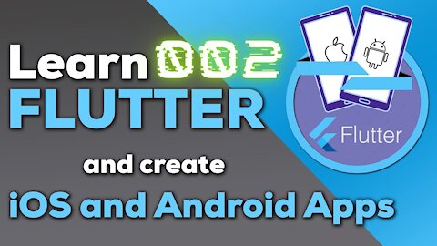 Flutter & Firebase Build a Complete App for iOS & Android 002 Course Introduction