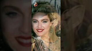 MADONNA 1958 - 2023. #transformationvideo @SR.VANDERLEI