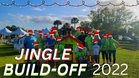 Habitat for Humanity - Eustis Roofing Jingle Build-off 2022