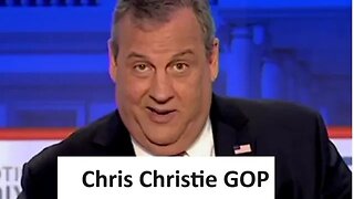 Chris Christie GOP Debate Highlights Sept 27th called Donald Trump Donald Duck how original