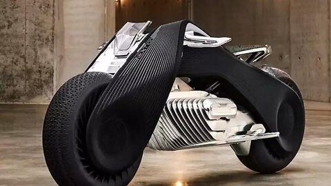 10 Concept Motorcycles you must see