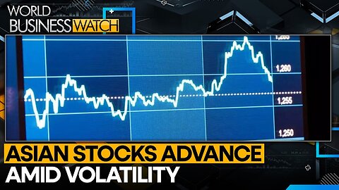 Will the FED make quick, sharp rate cuts? | World Business Watch | WION News