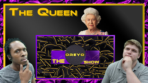 Oreyo Show ep 45 | The Queen