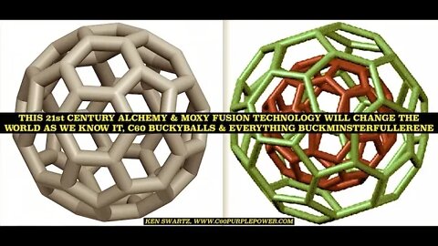 Alchemy, Using Fusion Technology Changes Everything, C60, Ken Swartz