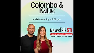 Colombo & Katie 4-10-24