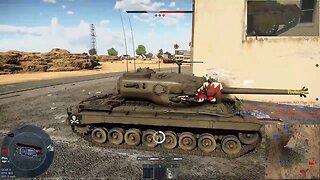 Fun that way you call this. war thunder