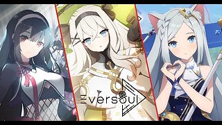 EVERSOUL MMORPG KAKAO CORP